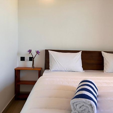 The Point Mirissa Hotel Luaran gambar