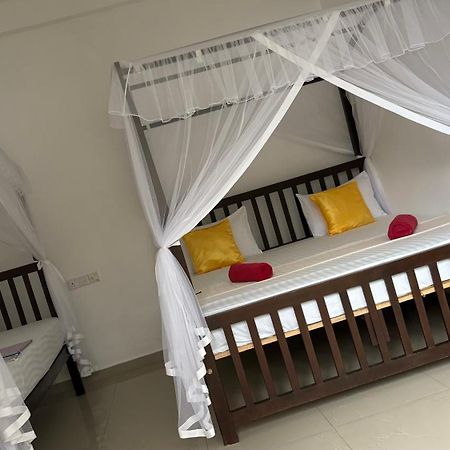 The Point Mirissa Hotel Luaran gambar