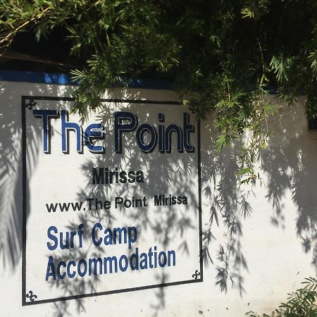 The Point Mirissa Hotel Luaran gambar