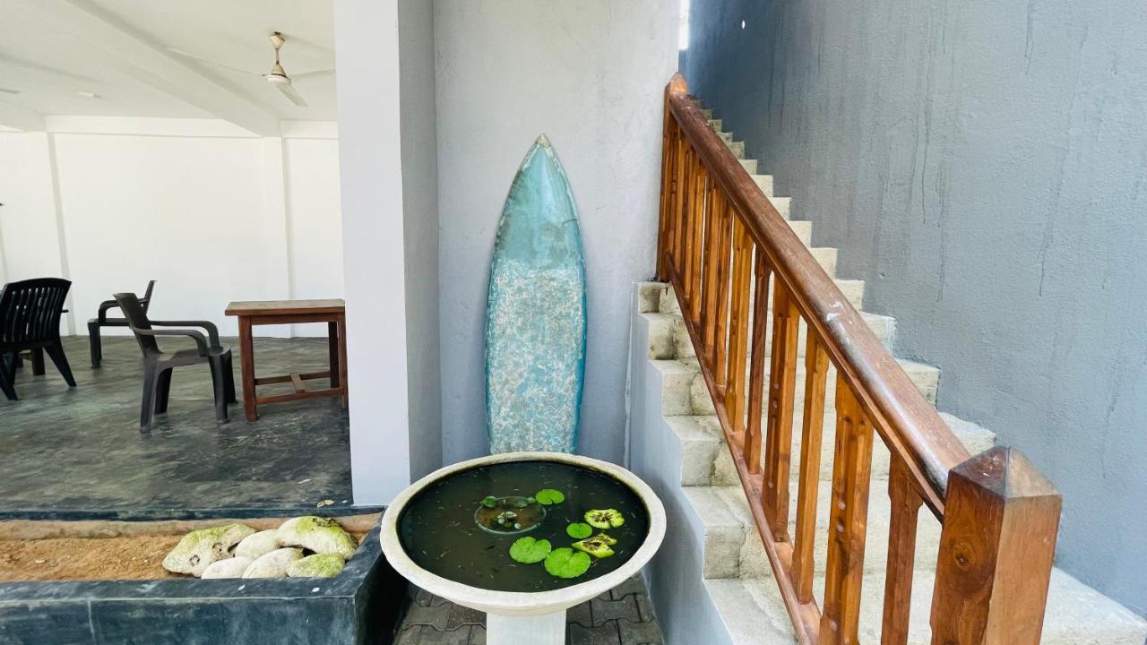 The Point Mirissa Hotel Luaran gambar