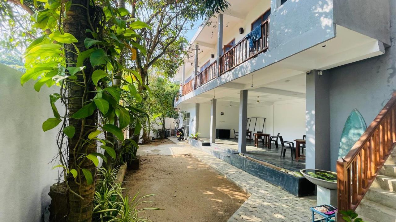 The Point Mirissa Hotel Luaran gambar
