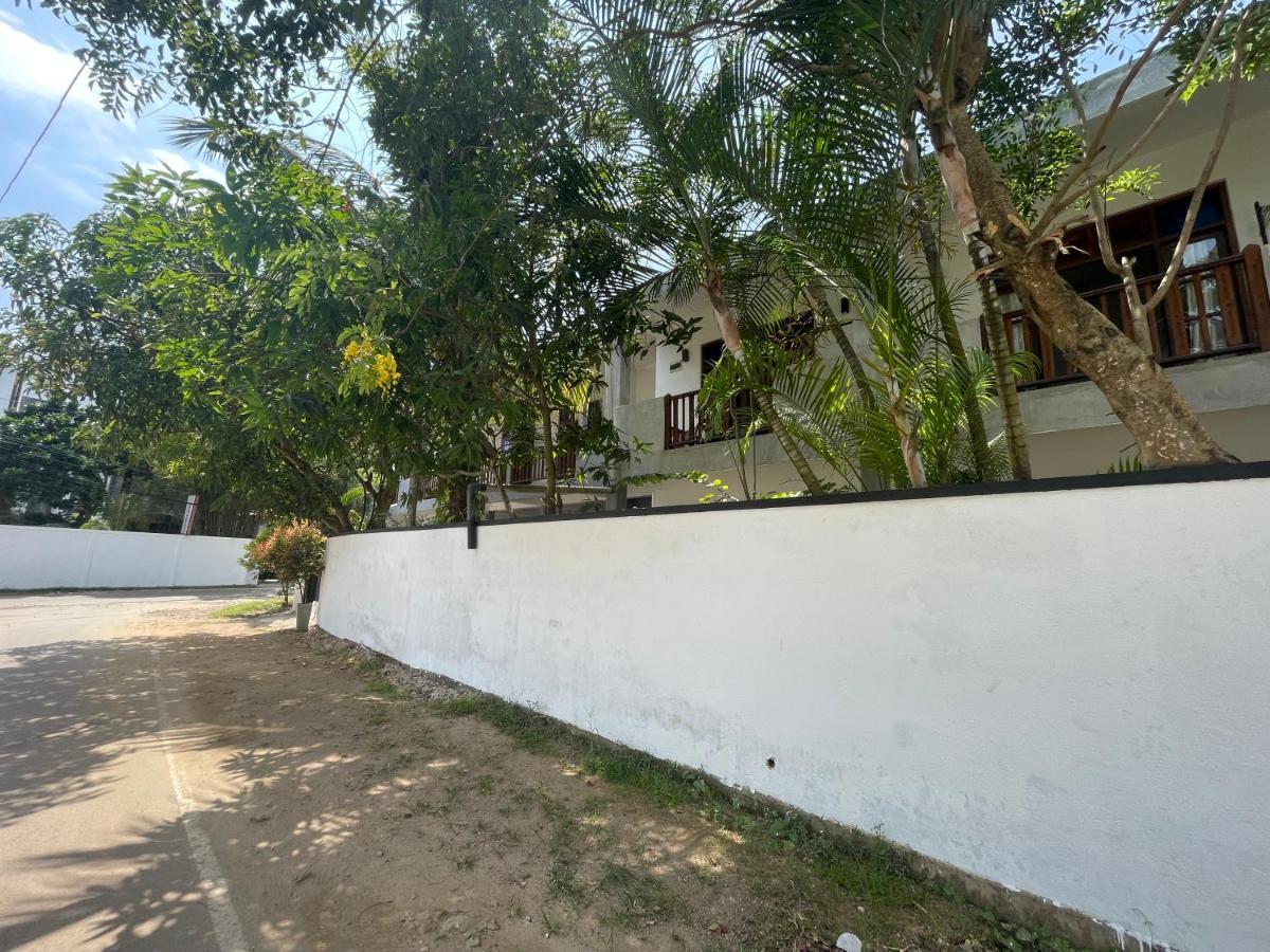 The Point Mirissa Hotel Luaran gambar