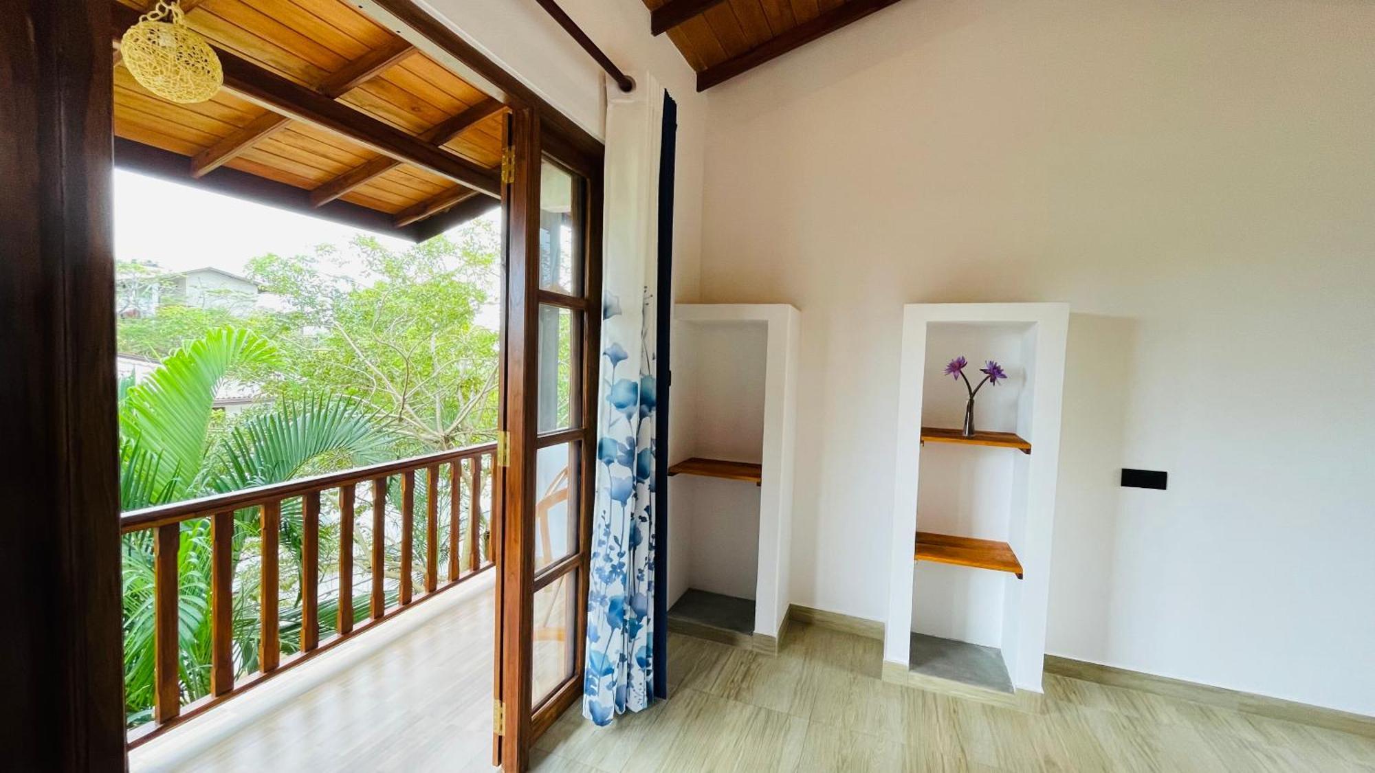 The Point Mirissa Hotel Luaran gambar
