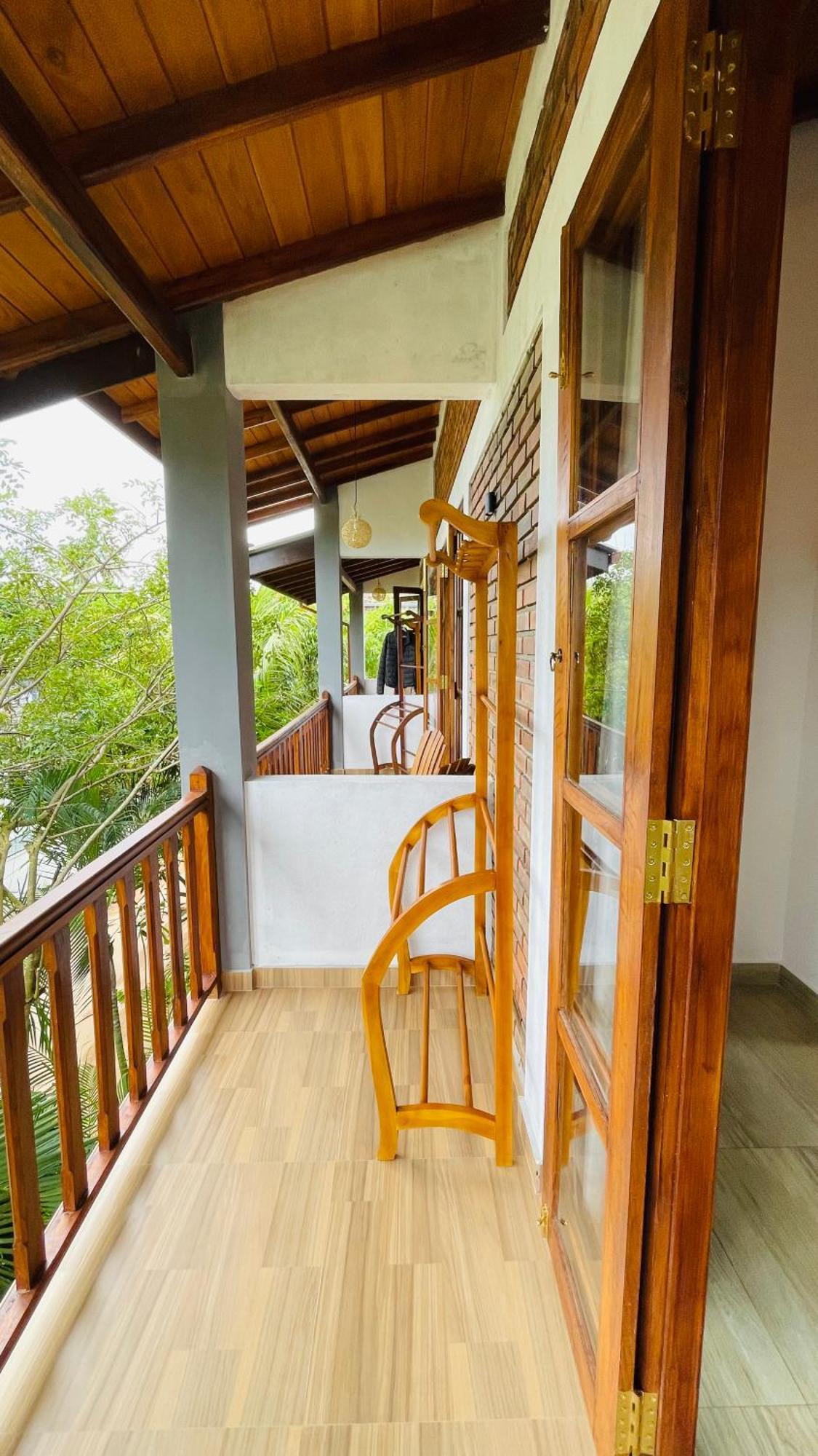 The Point Mirissa Hotel Luaran gambar