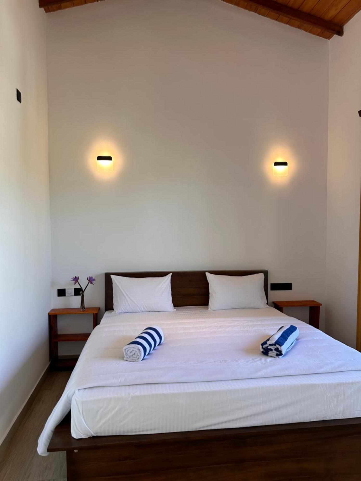 The Point Mirissa Hotel Luaran gambar
