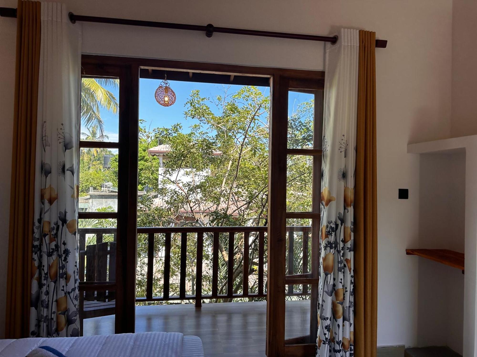 The Point Mirissa Hotel Luaran gambar