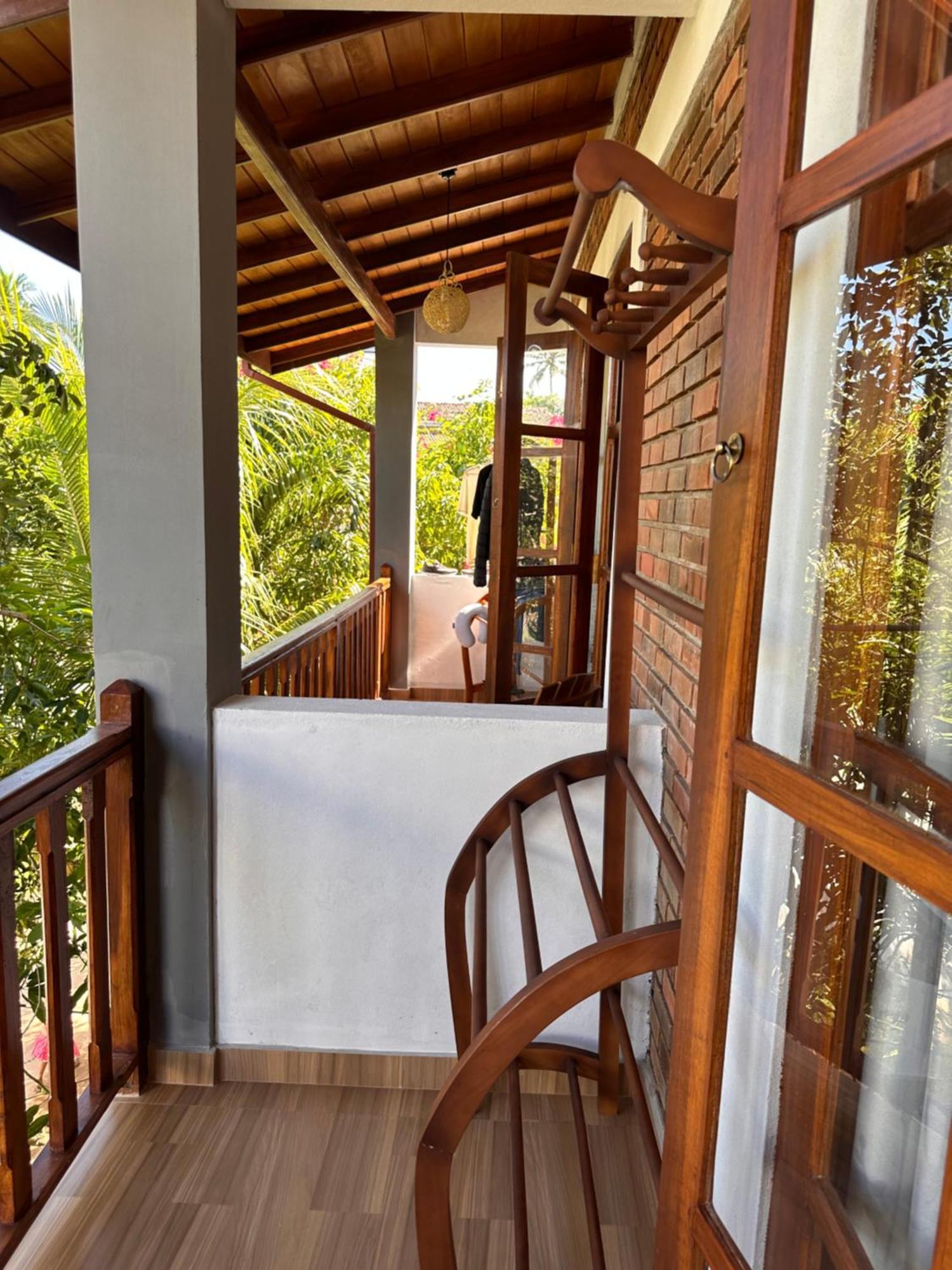 The Point Mirissa Hotel Luaran gambar