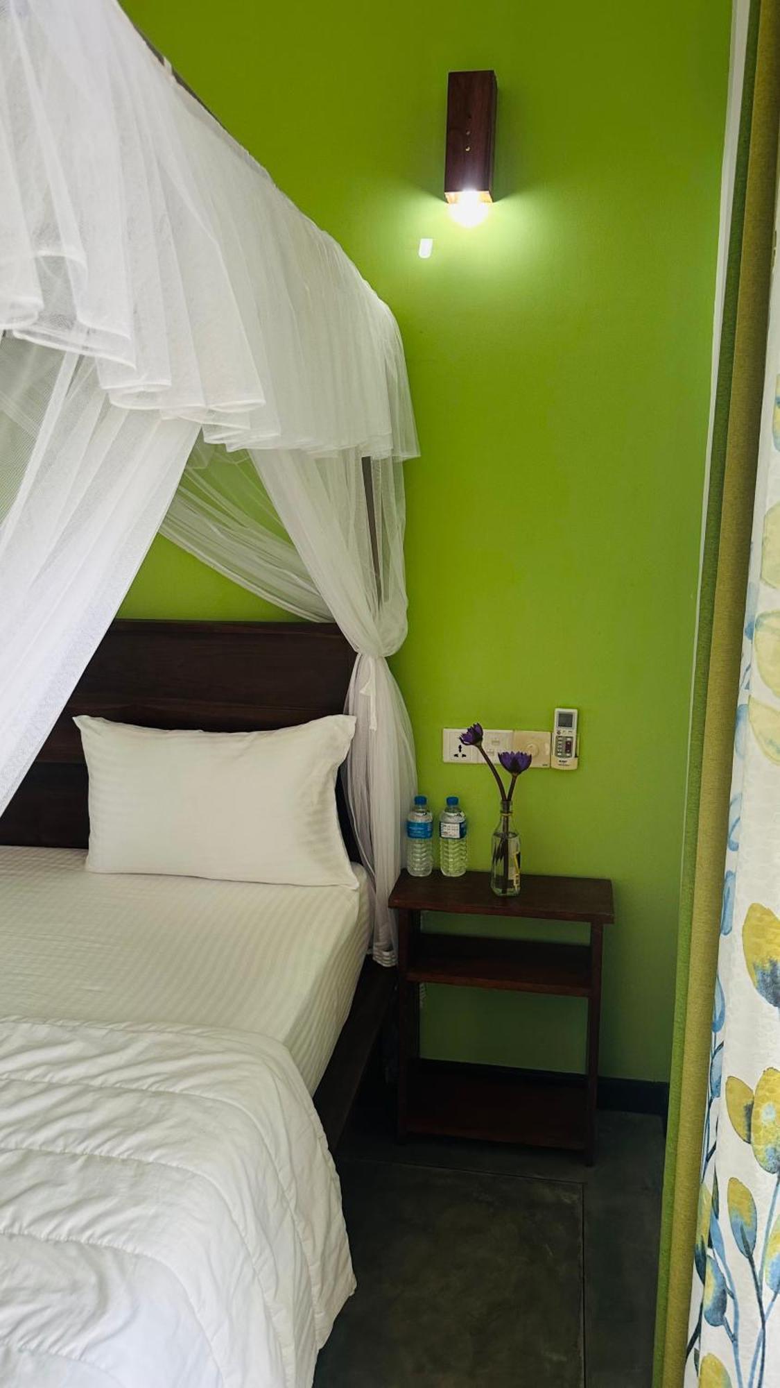 The Point Mirissa Hotel Luaran gambar