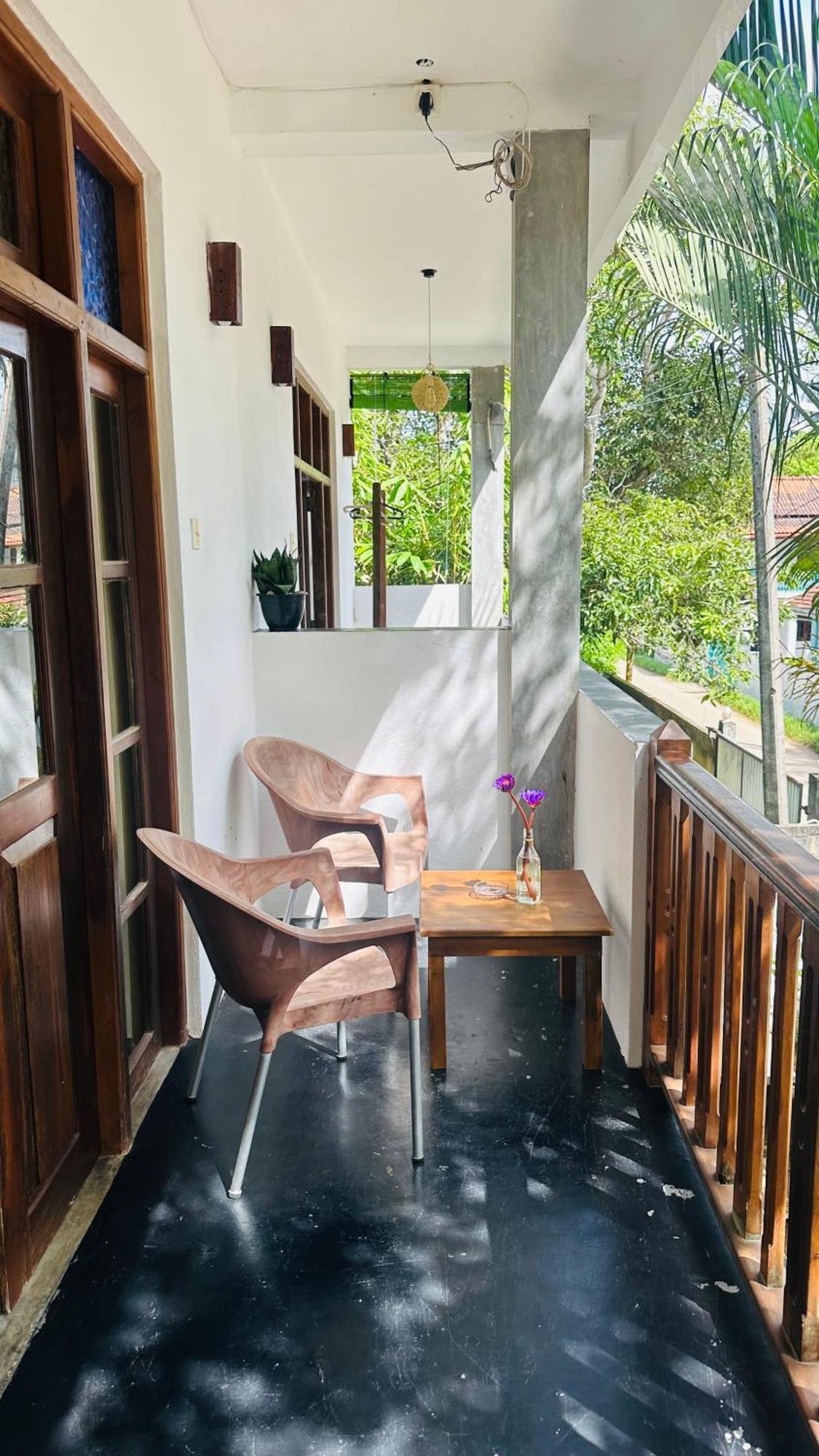 The Point Mirissa Hotel Luaran gambar