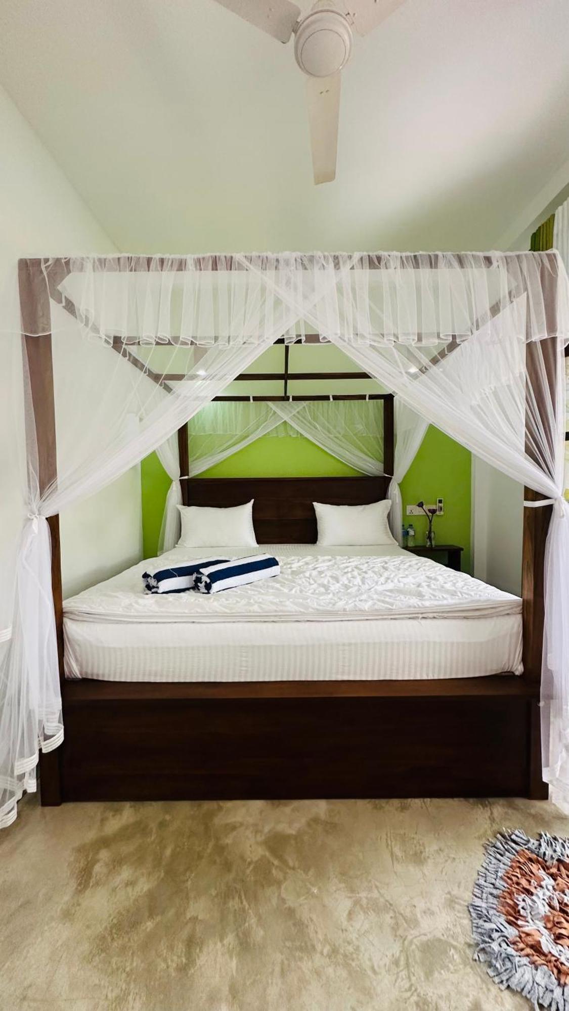 The Point Mirissa Hotel Luaran gambar