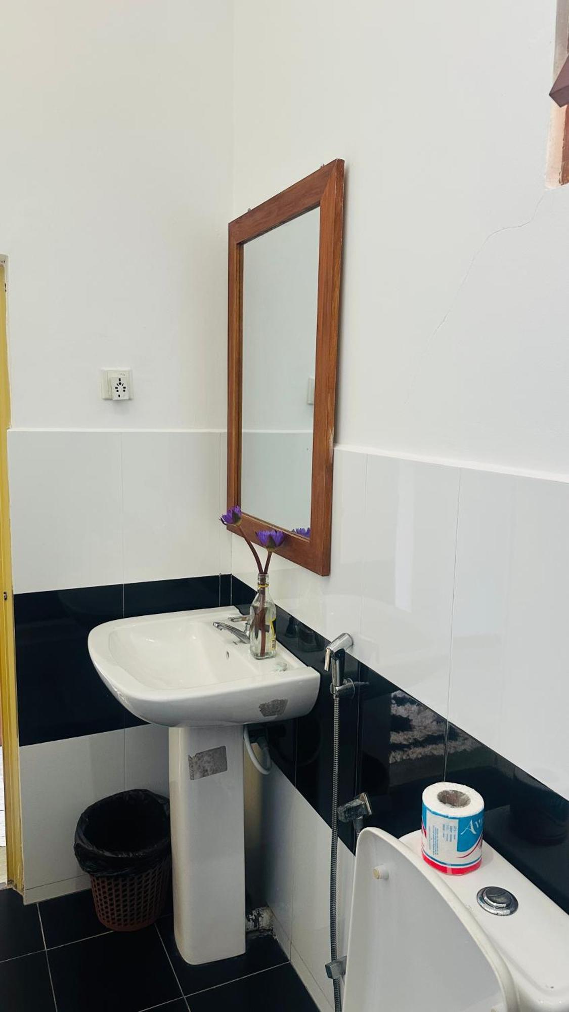 The Point Mirissa Hotel Luaran gambar