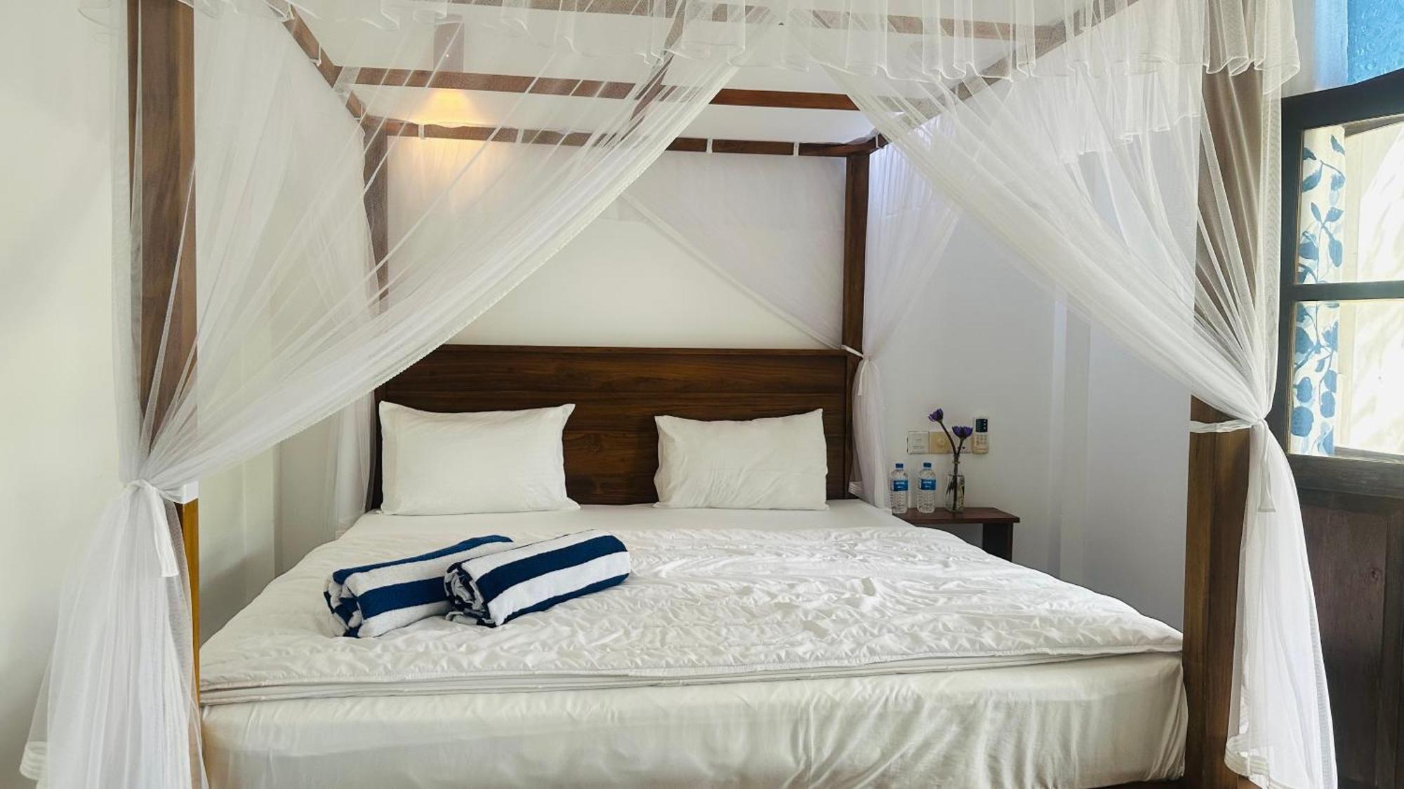 The Point Mirissa Hotel Luaran gambar