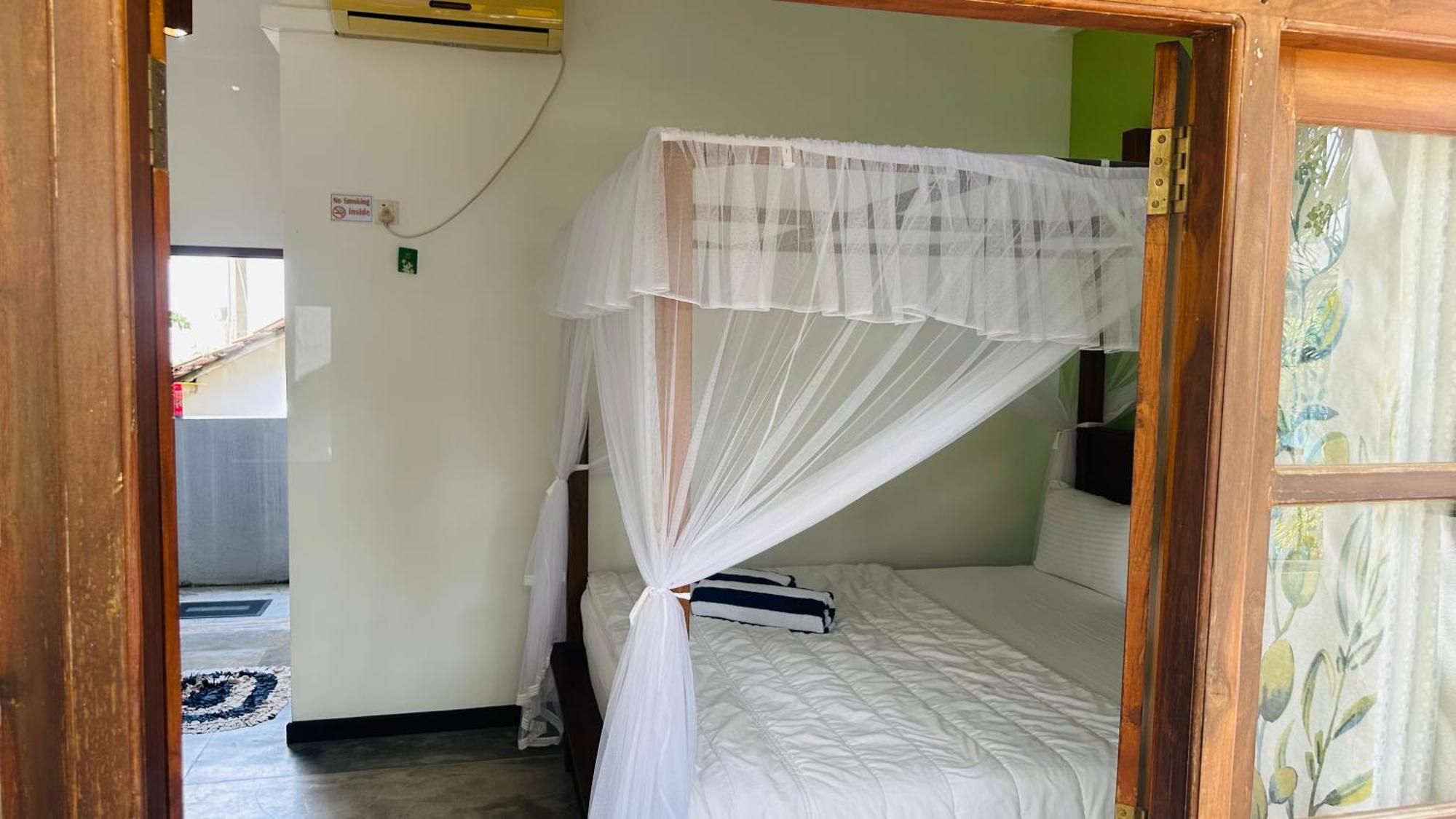 The Point Mirissa Hotel Luaran gambar