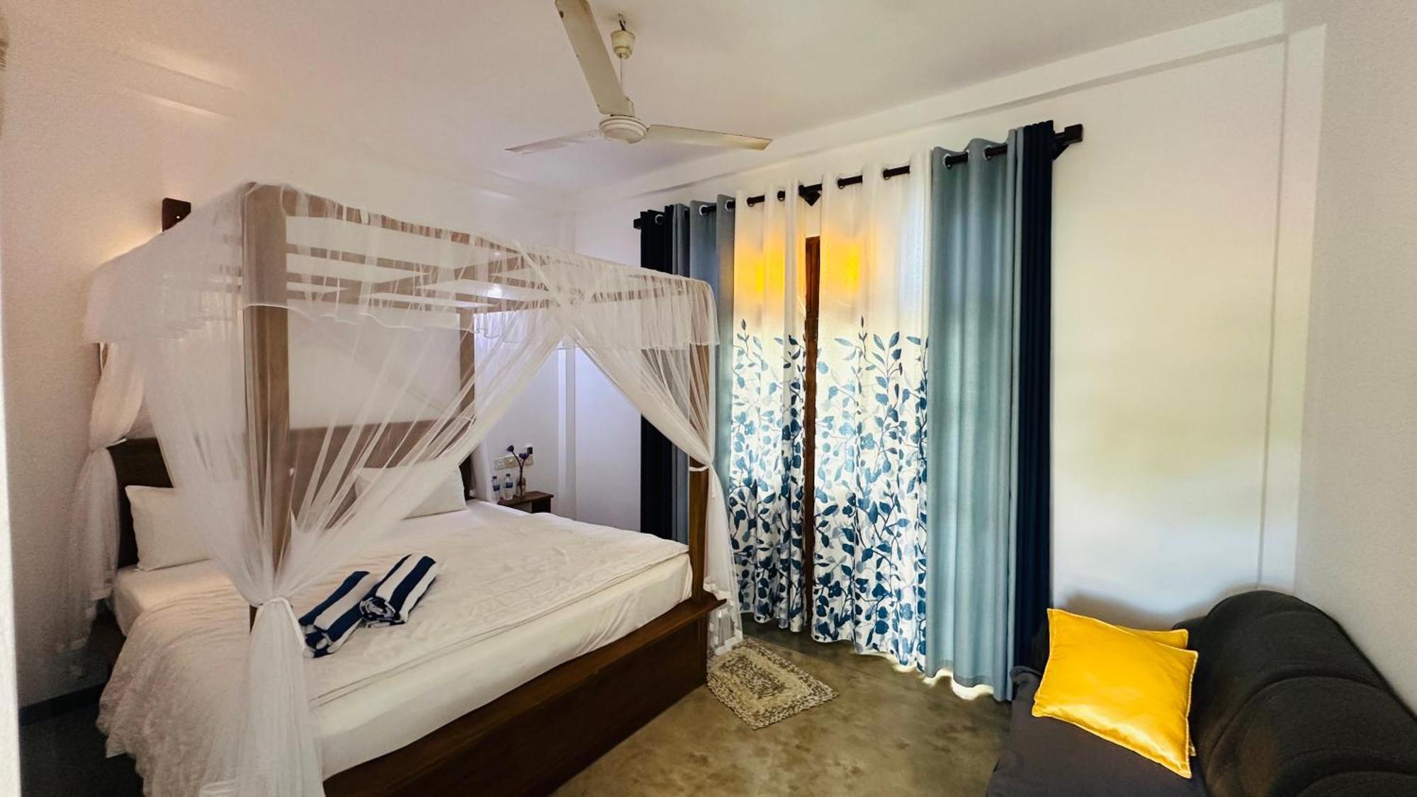 The Point Mirissa Hotel Luaran gambar