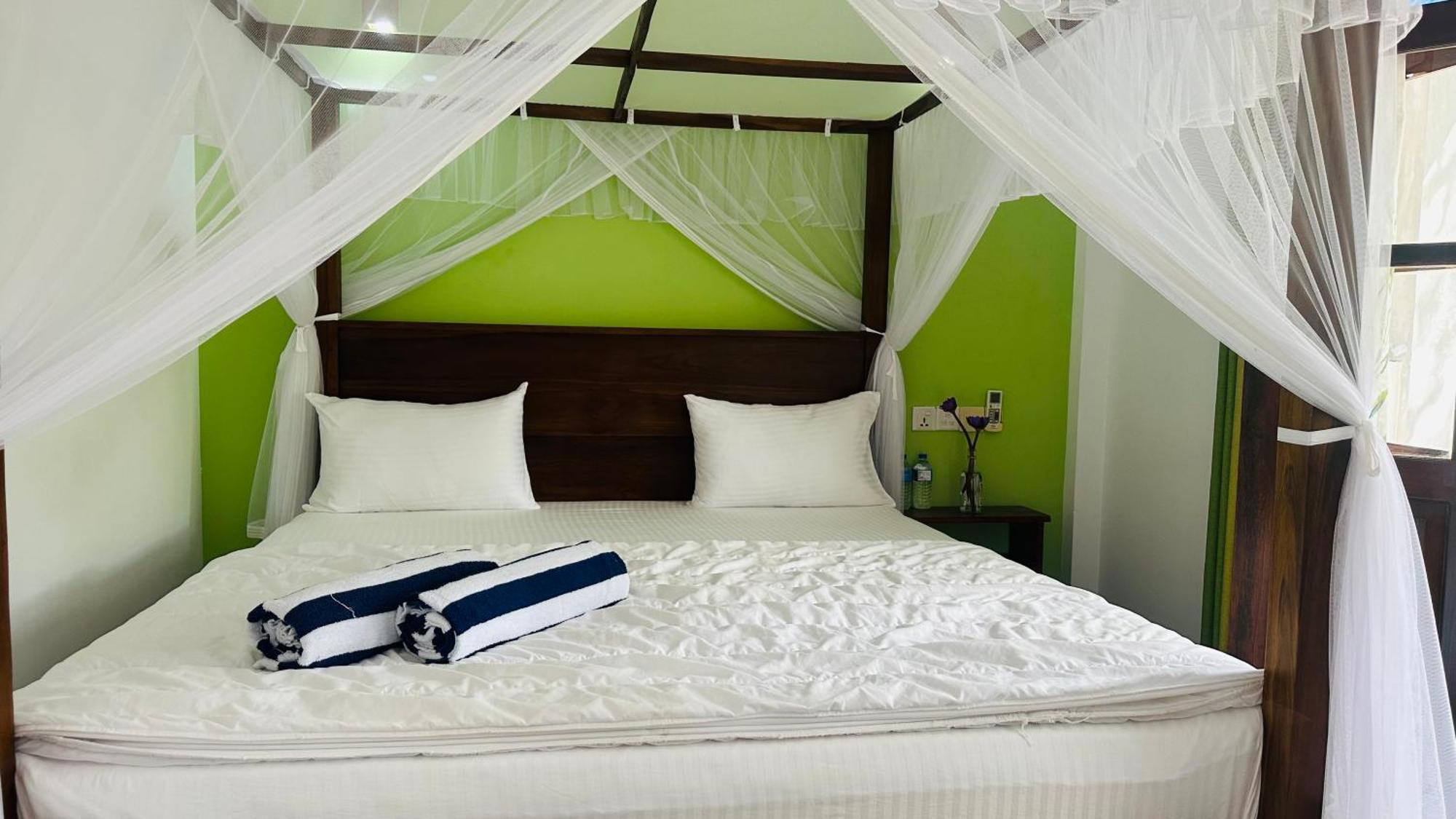 The Point Mirissa Hotel Luaran gambar