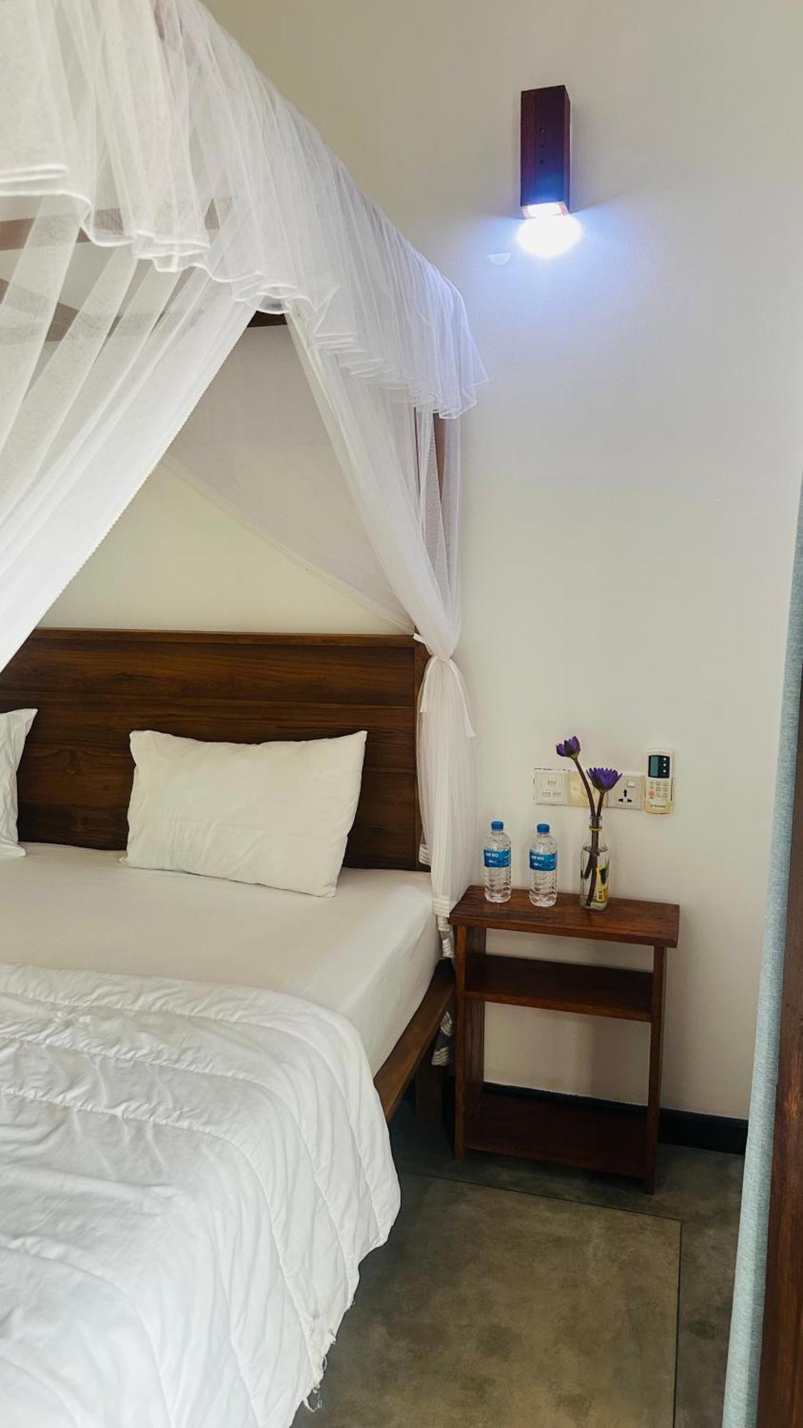 The Point Mirissa Hotel Luaran gambar
