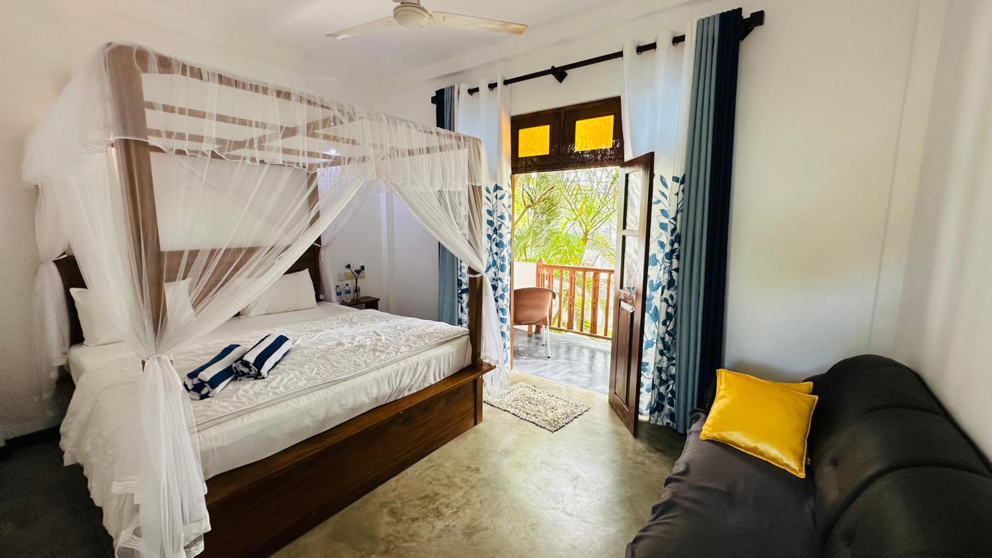 The Point Mirissa Hotel Luaran gambar