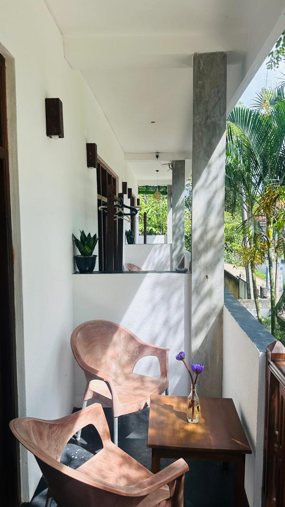 The Point Mirissa Hotel Luaran gambar