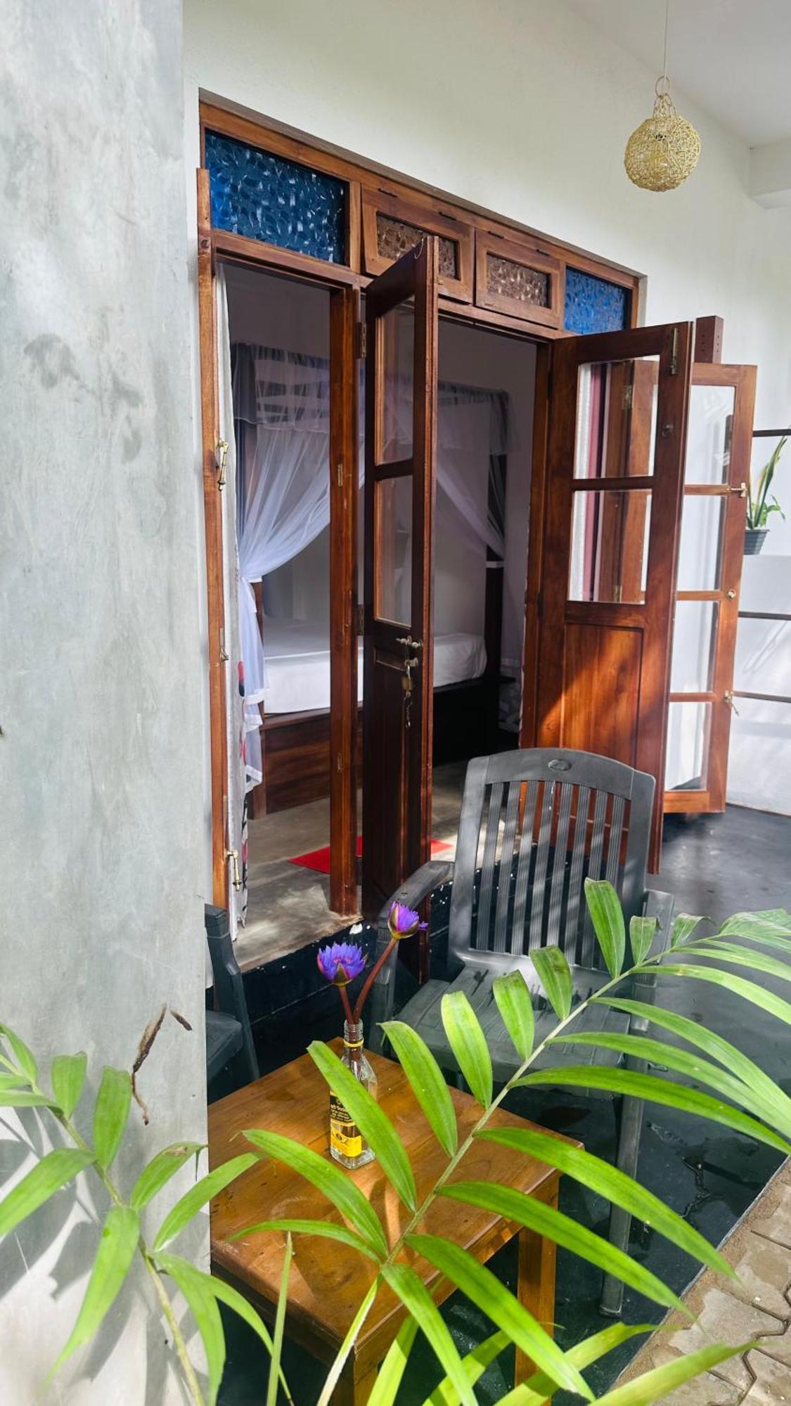 The Point Mirissa Hotel Luaran gambar