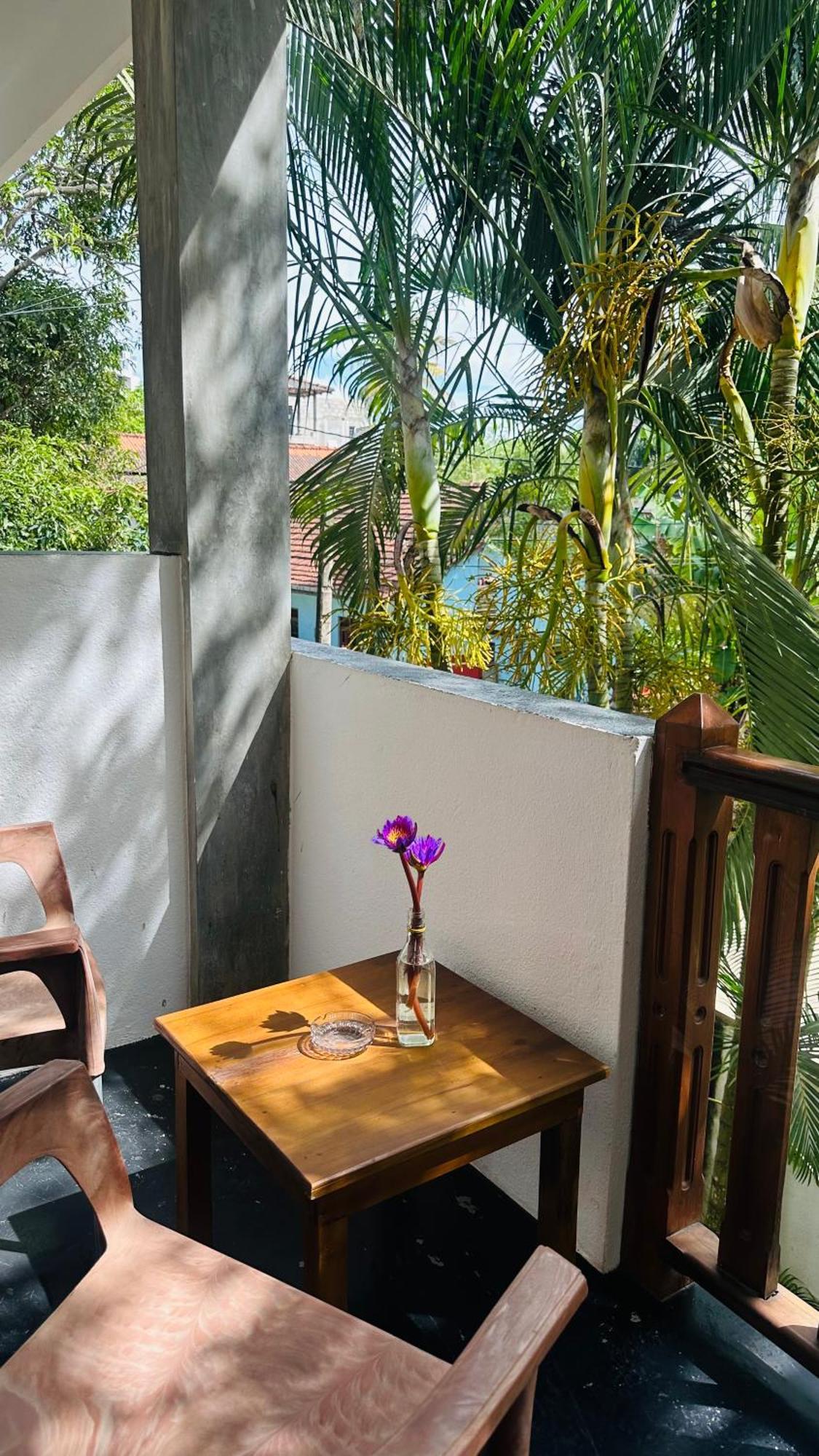 The Point Mirissa Hotel Luaran gambar