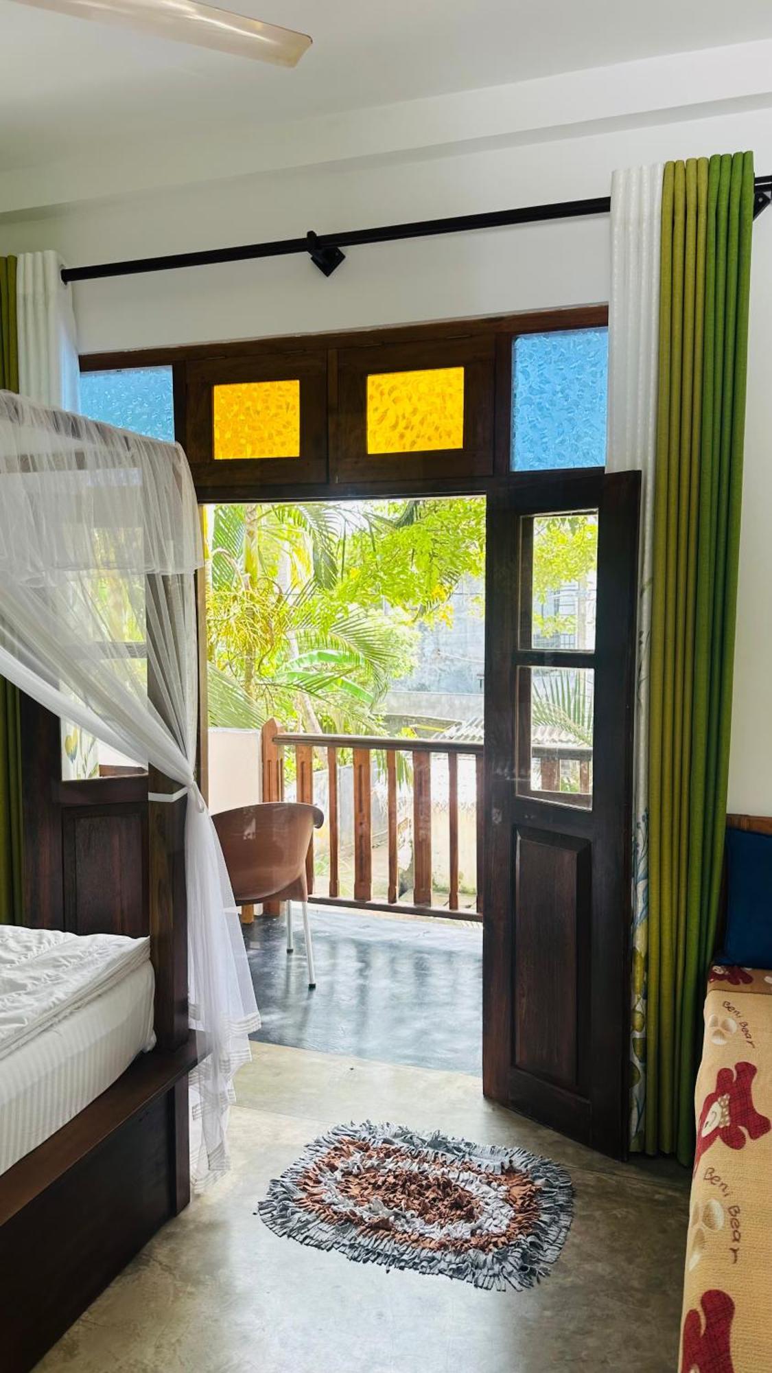 The Point Mirissa Hotel Luaran gambar