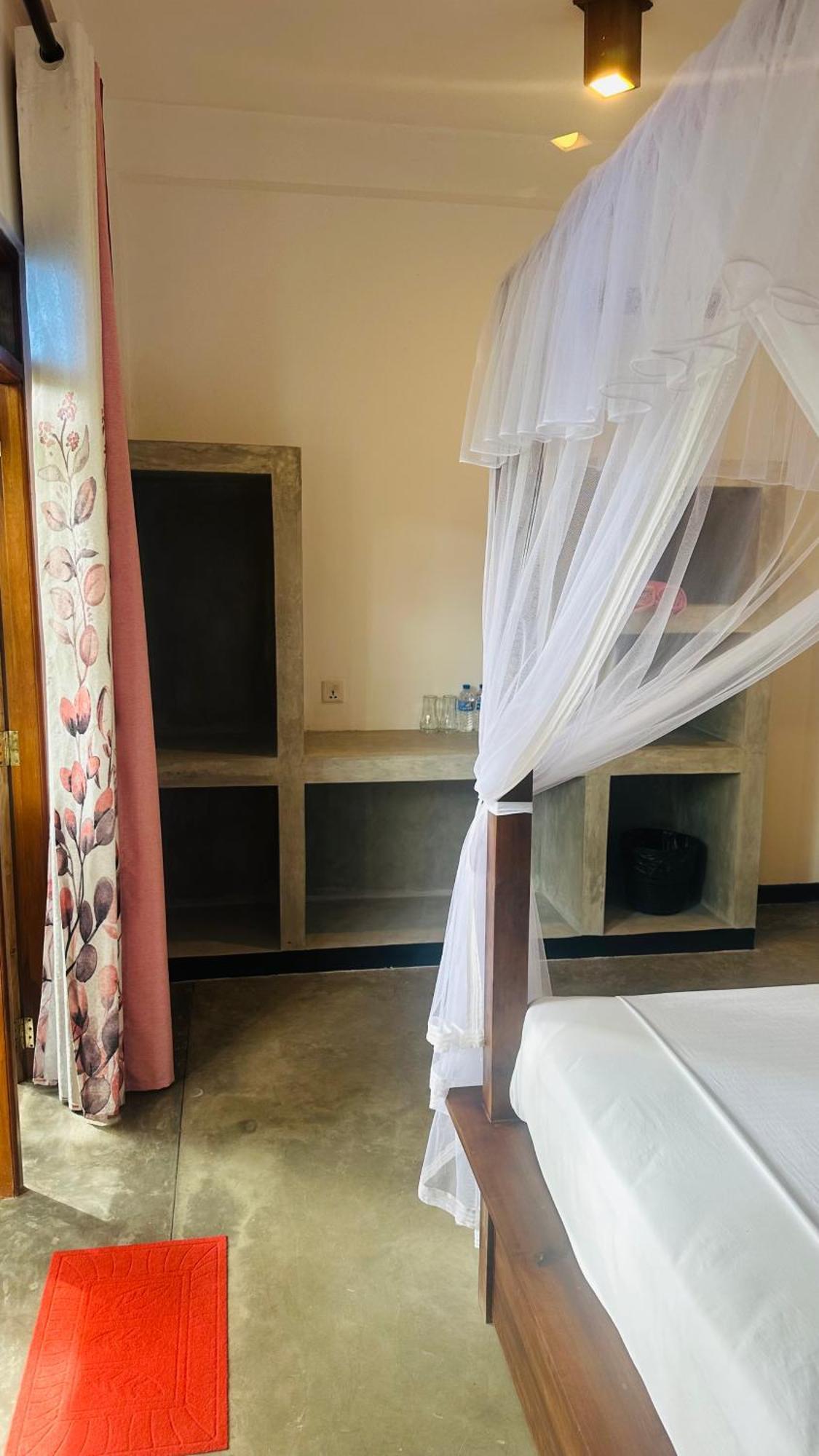 The Point Mirissa Hotel Luaran gambar