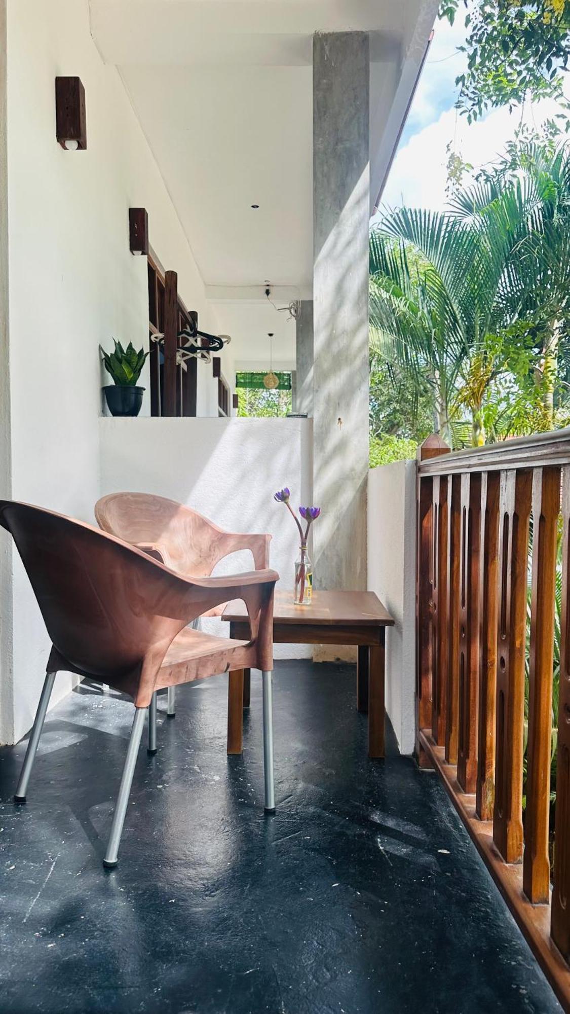 The Point Mirissa Hotel Luaran gambar