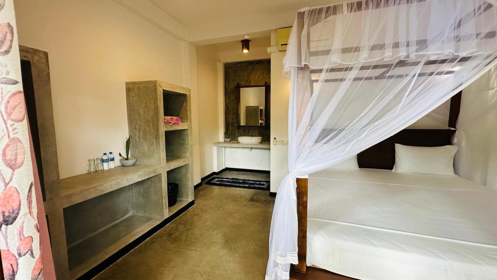 The Point Mirissa Hotel Luaran gambar