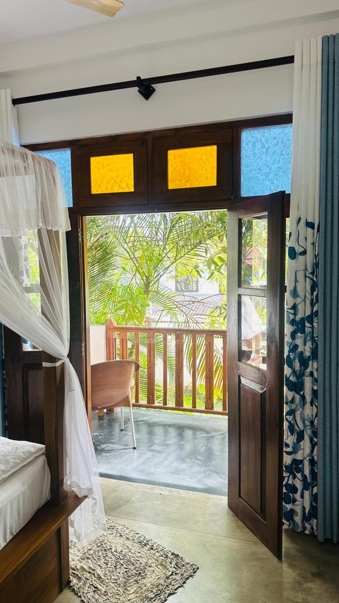 The Point Mirissa Hotel Luaran gambar