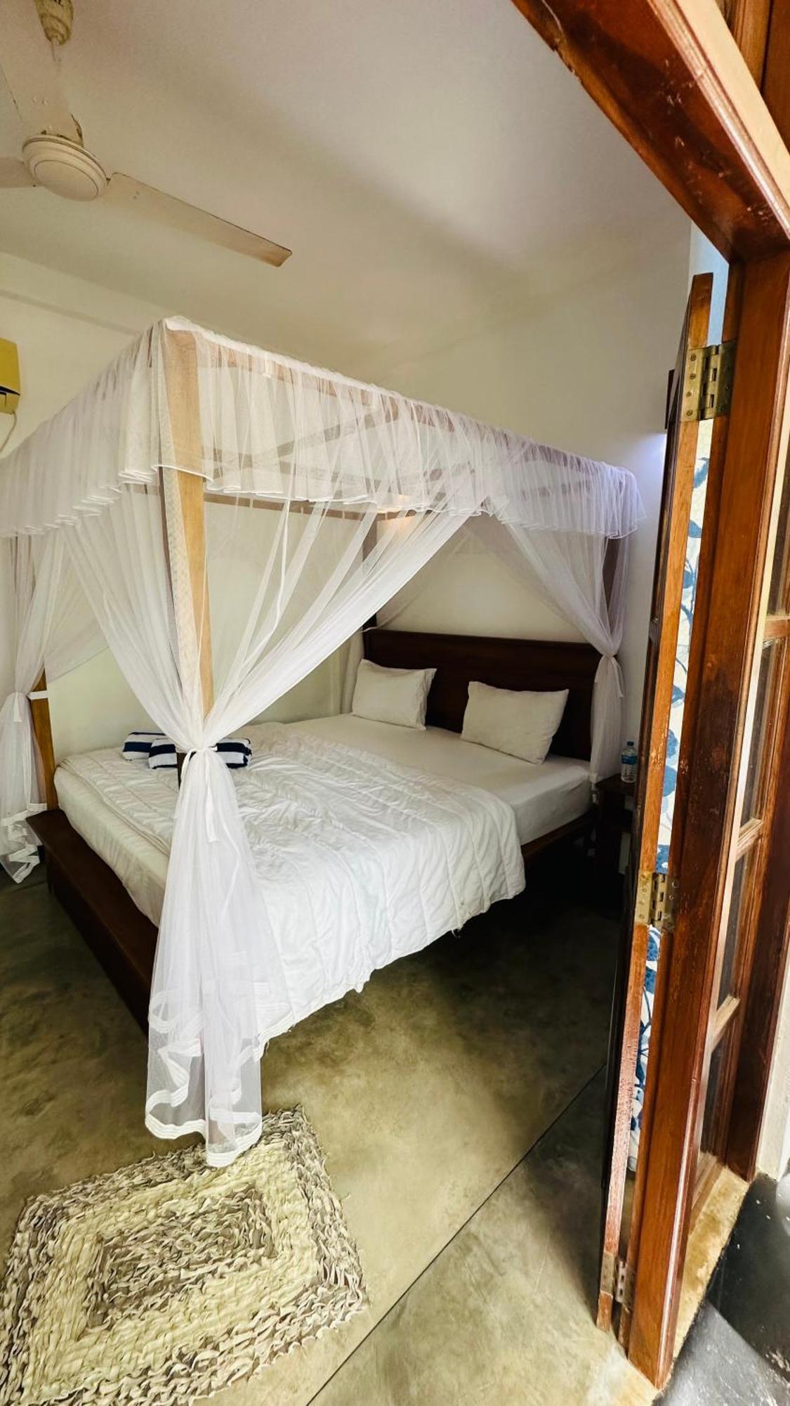 The Point Mirissa Hotel Luaran gambar