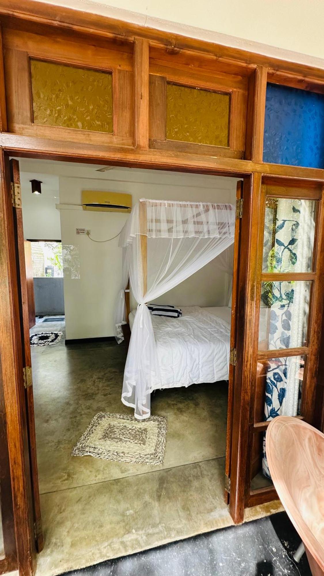 The Point Mirissa Hotel Luaran gambar
