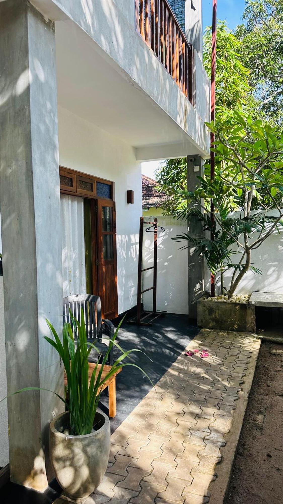 The Point Mirissa Hotel Luaran gambar