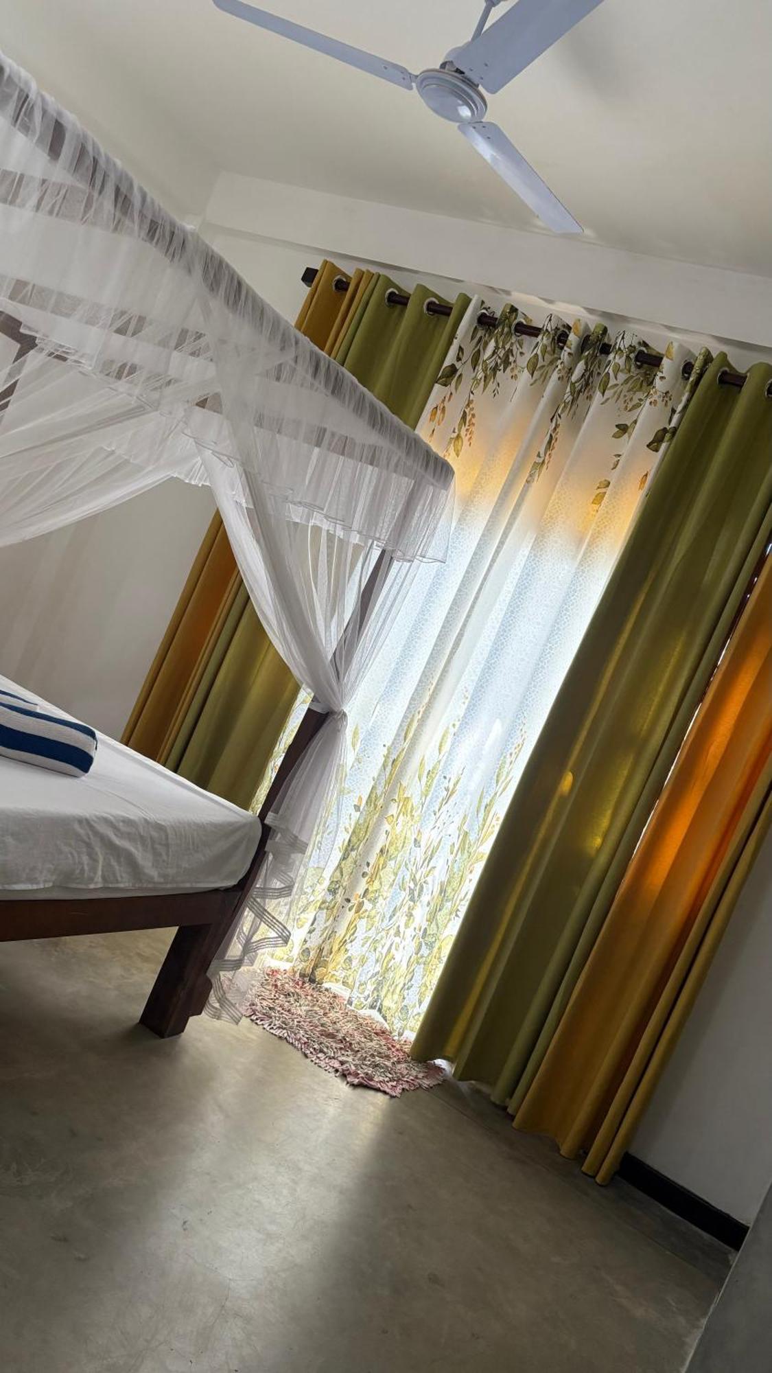 The Point Mirissa Hotel Luaran gambar