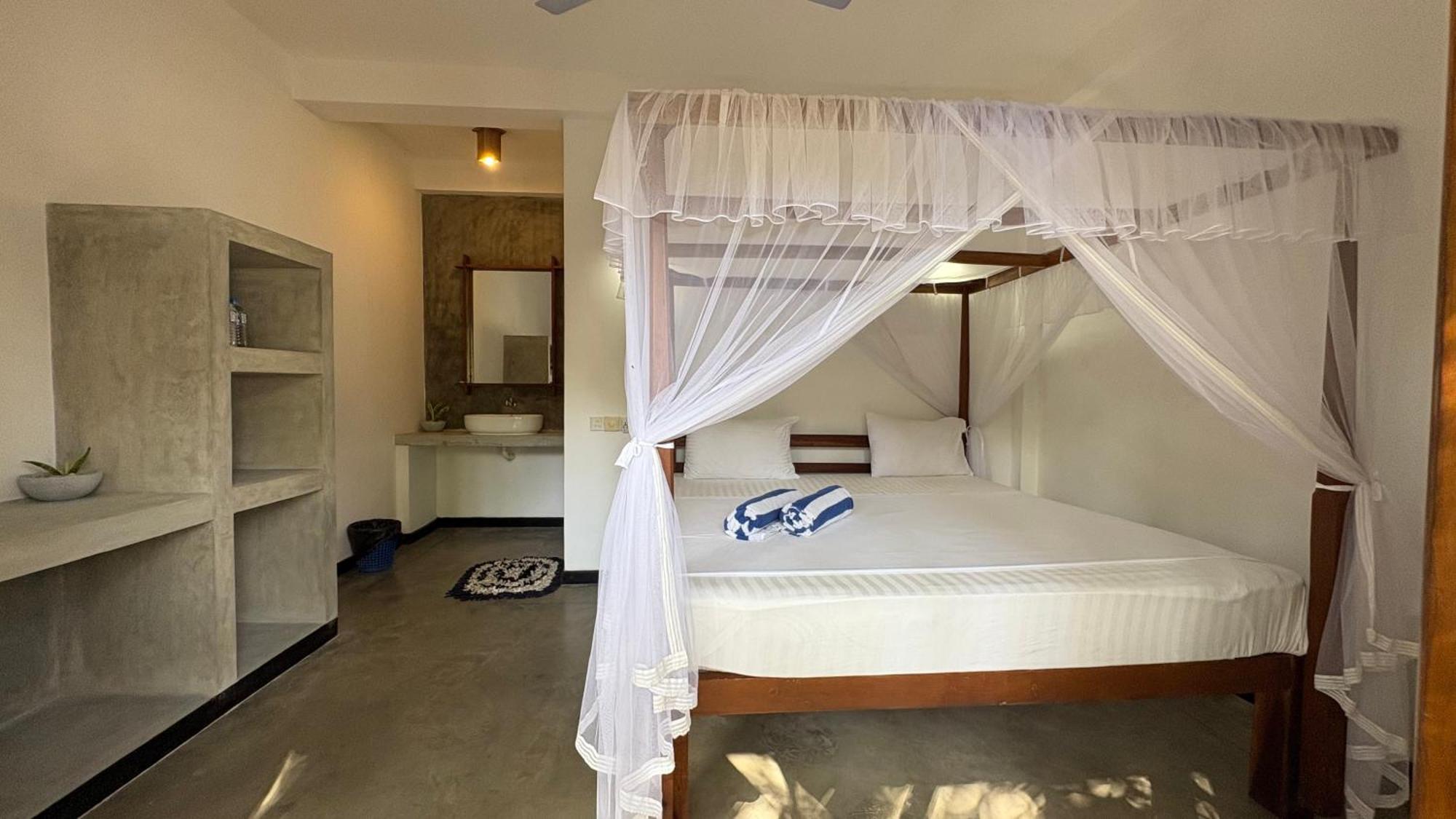 The Point Mirissa Hotel Luaran gambar