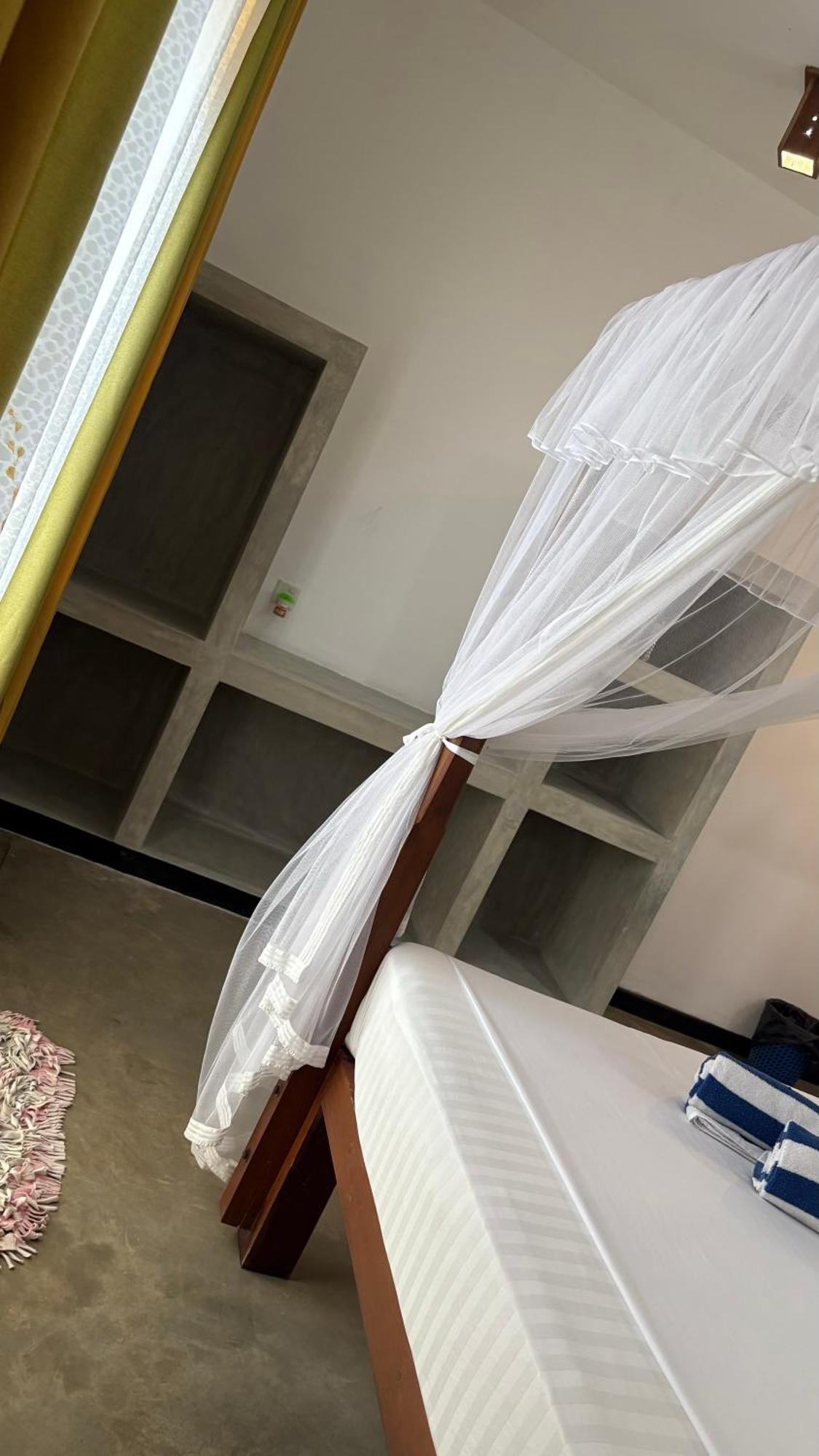 The Point Mirissa Hotel Luaran gambar