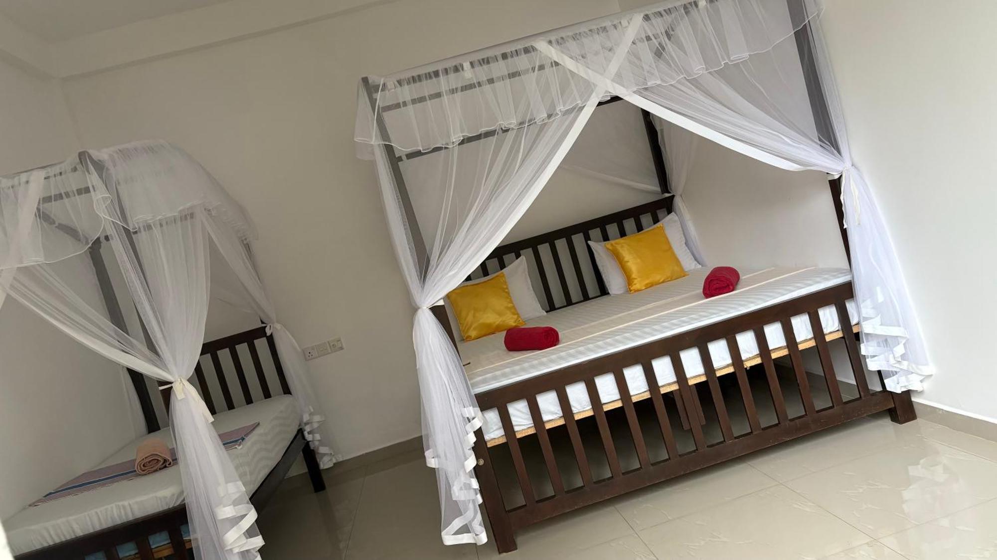 The Point Mirissa Hotel Luaran gambar